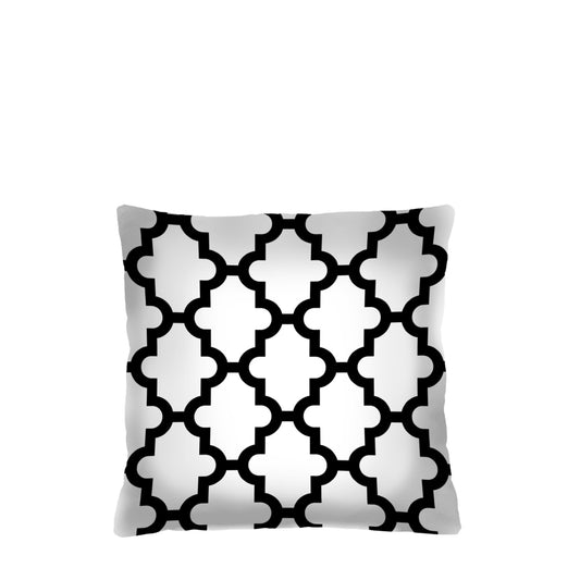 Marocco Day Home Decorative Pillow Bertoni 40 x 40 cm. - The Gift Shop