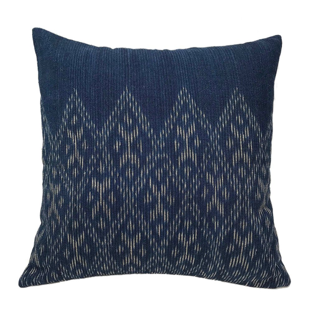 Diamond Woven Cushion Cover