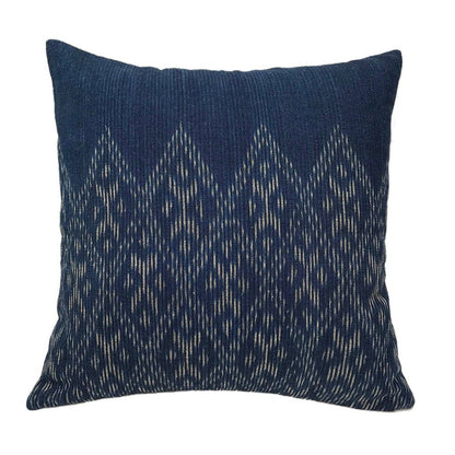 Diamond Woven Cushion Cover