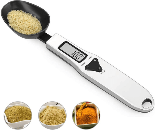Digital Measuring Spoon Scale – Thoughtful Gift from The Gift Shop UAE