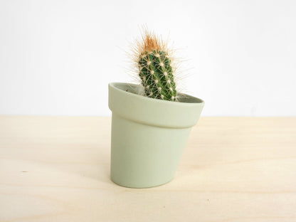 Distort Flowerpots Set of 3 – Thoughtful Gift from The Gift Shop UAE