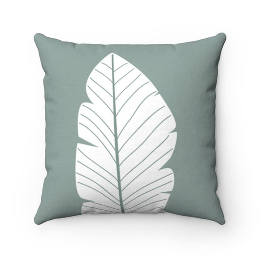 Double-Sided Designer Cushion – Includes Insert - The Gift Shop