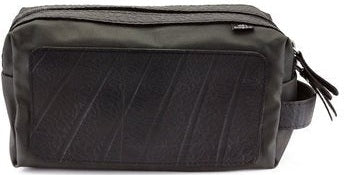 Eco - Vegan Waterproof Travel Wash Bag – Nova by Paguro – Thoughtful Gift from The Gift Shop UAE
