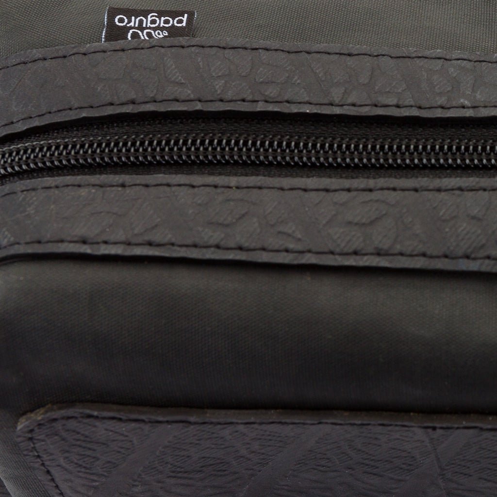 Eco - Vegan Waterproof Travel Wash Bag – Nova by Paguro – Thoughtful Gift from The Gift Shop UAE
