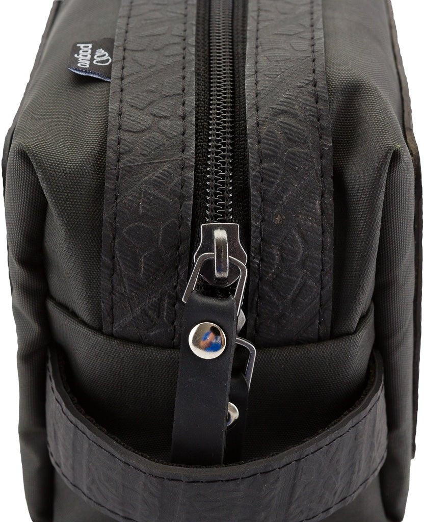 Eco - Vegan Waterproof Travel Wash Bag – Nova by Paguro – Thoughtful Gift from The Gift Shop UAE