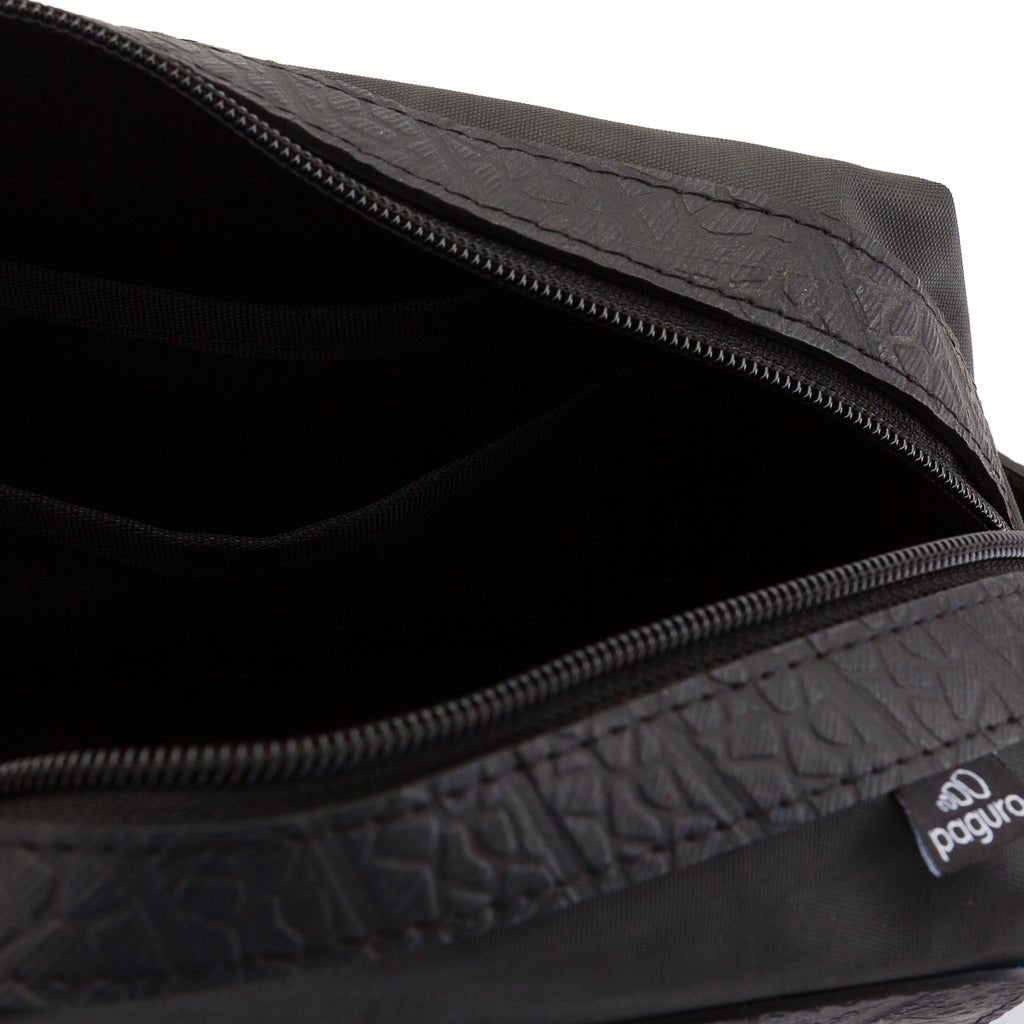 Eco - Vegan Waterproof Travel Wash Bag – Nova by Paguro – Thoughtful Gift from The Gift Shop UAE
