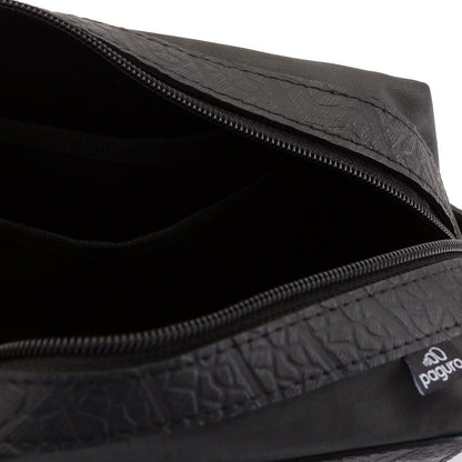 Eco - Vegan Waterproof Travel Wash Bag – Nova by Paguro – Thoughtful Gift from The Gift Shop UAE