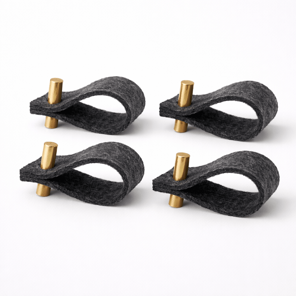 Felt Napkin Rings