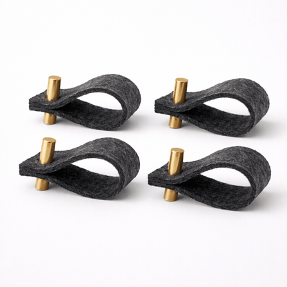 Felt Napkin Rings