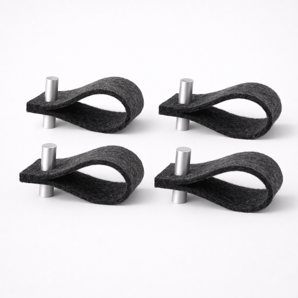 Felt Napkin Rings