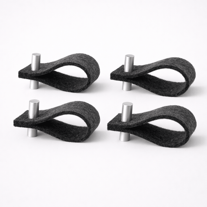 Felt Napkin Rings
