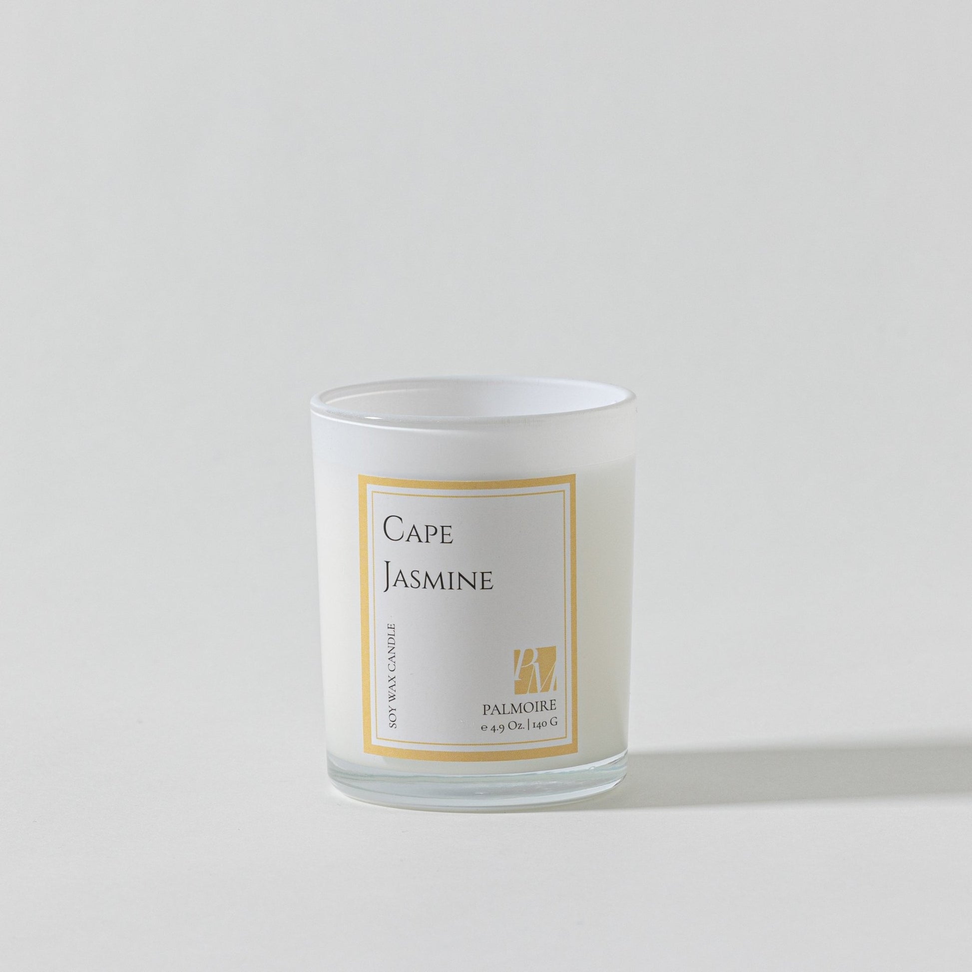 Floral Symphony Candle – Thoughtful Gift from The Gift Shop UAE