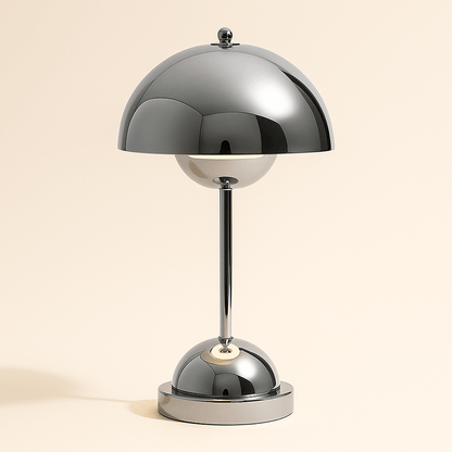 Flowerpot Table Lamp