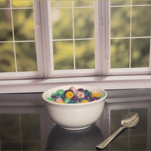 Fruit Loops Cereal Candle Bowl – Thoughtful Gift from The Gift Shop UAE