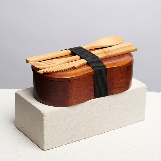 Cho Oyu Bento Box – A Sustainable & Elegant Dining Experience - The Gift Shop
