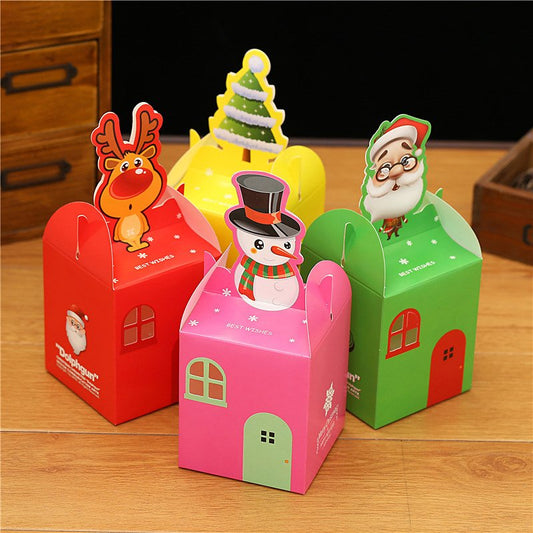 Adorable Gift Boxes - The Gift Shop