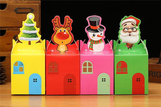 Adorable Gift Boxes - The Gift Shop