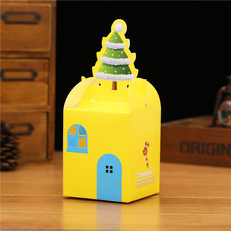 Adorable Gift Boxes - The Gift Shop