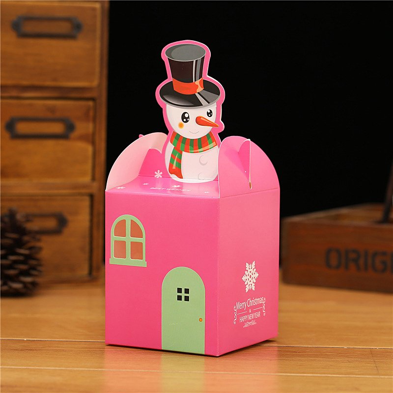 Adorable Gift Boxes - The Gift Shop