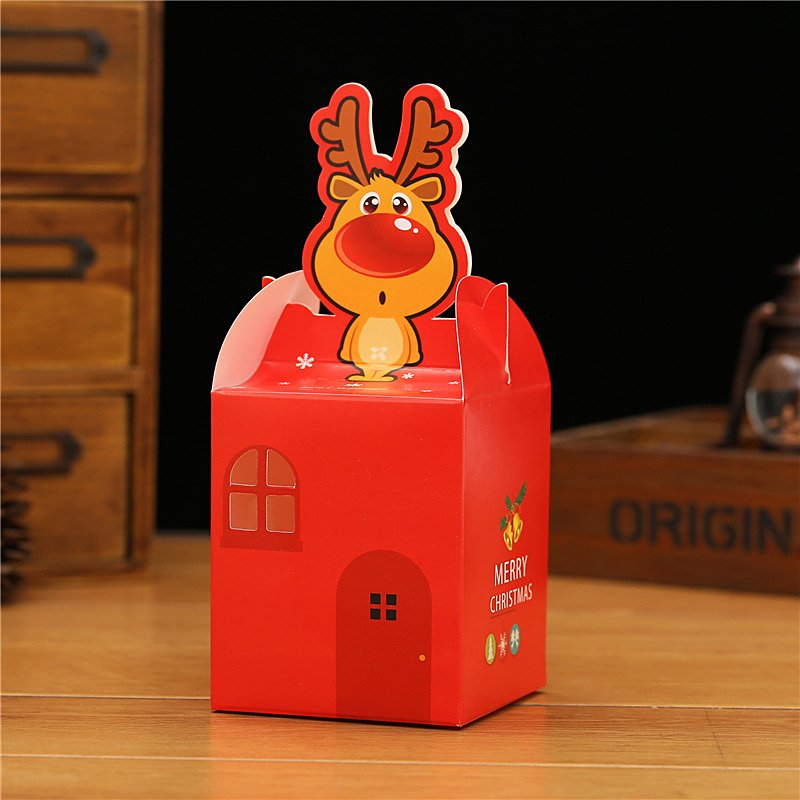 Adorable Gift Boxes - The Gift Shop