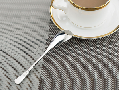 Elegant Swan Cutlery Holder Set - The Gift Shop
