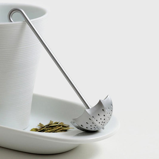 Umbrella Tea Infuser - The Gift Shop