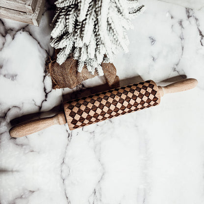 Fun & Festive Rolling Pin Gift Set - The Gift Shop