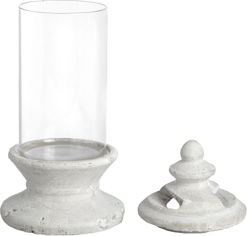 Glass Candle Holder – Thoughtful Gift from The Gift Shop UAE