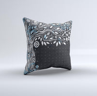 15.5” Pillow Cover Only
