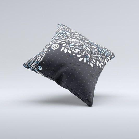 Handcrafted Decorative Pillow – Made with Heart in Virginia - The Gift Shop