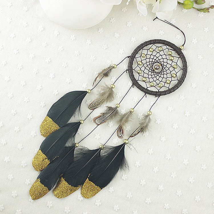 Handmade Dream Catcher – Thoughtful Gift from The Gift Shop UAE