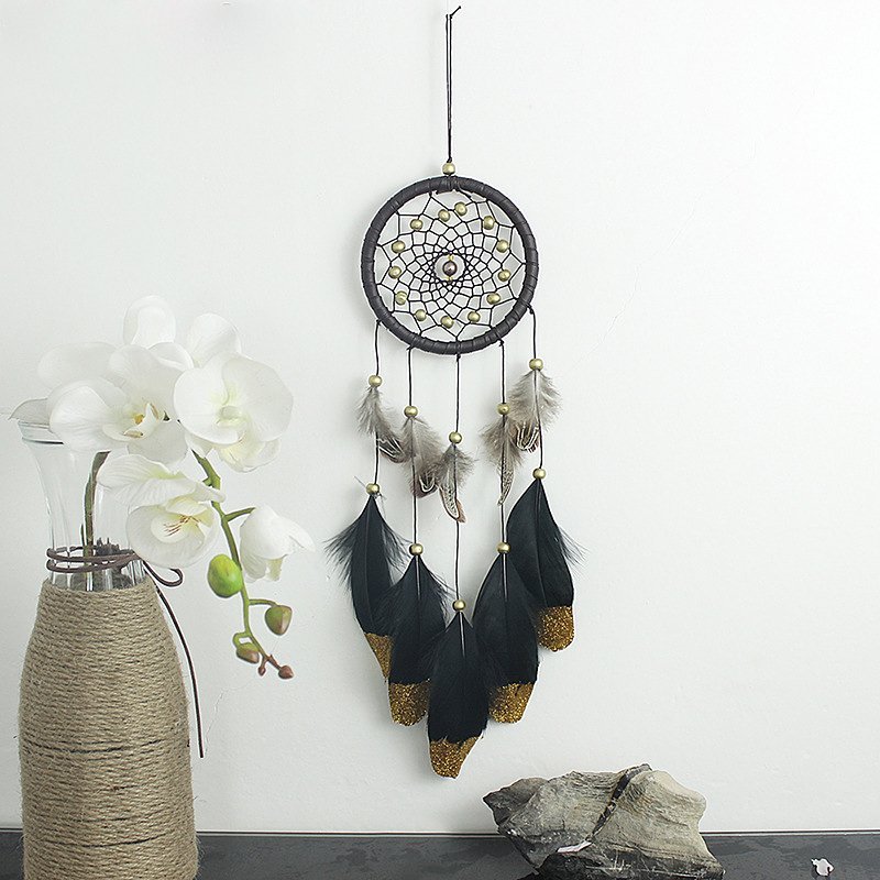 Handmade Dream Catcher – Thoughtful Gift from The Gift Shop UAE