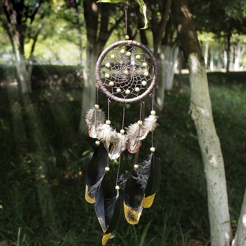 Handmade Dream Catcher – Thoughtful Gift from The Gift Shop UAE