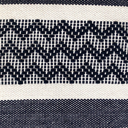 Handmade Oaxacan Tweed Accent Pillow Cover - The Gift Shop