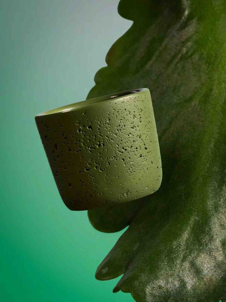 Wood Wick Soy Wax Scented Candle - Breath Of Nature Scented - Iceland - The Gift Shop
