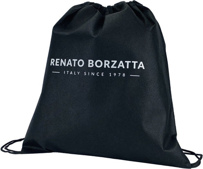Italian Leather Briefcase – Renato Borzatta – Thoughtful Gift from The Gift Shop UAE