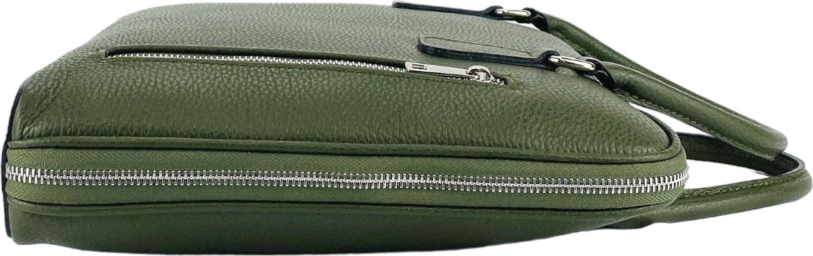 Italian Leather Briefcase – Renato Borzatta – Thoughtful Gift from The Gift Shop UAE