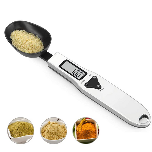 Digital Spoon Scale - The Gift Shop