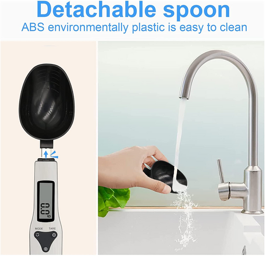 Digital Spoon Scale - The Gift Shop