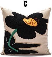 C