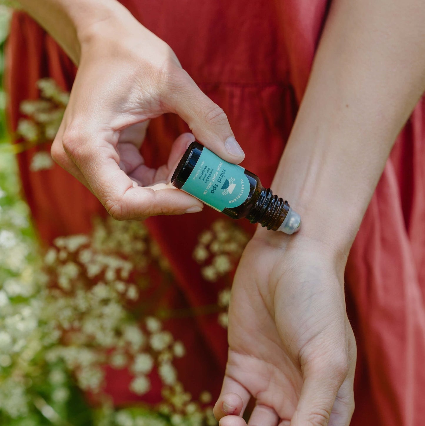Mind Spa Wellness Set