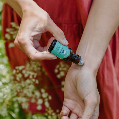 Mind Spa Wellness Set