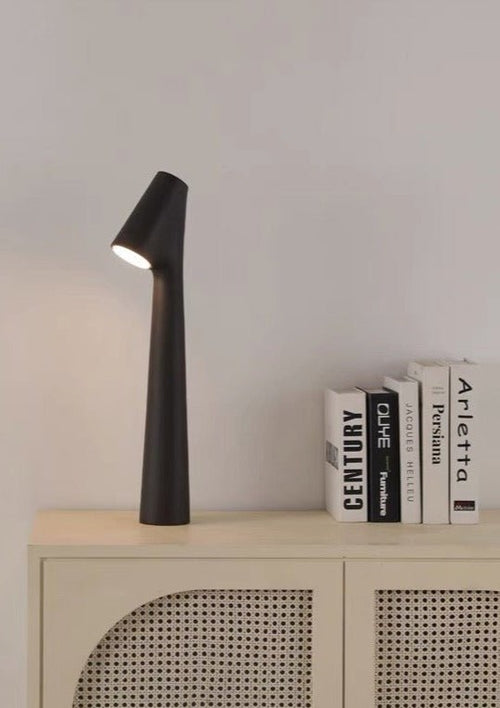 Portable Dimmable Nordic Table Lamp - The Gift Shop