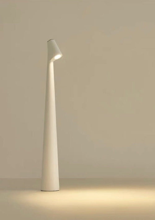 Portable Dimmable Nordic Table Lamp - The Gift Shop