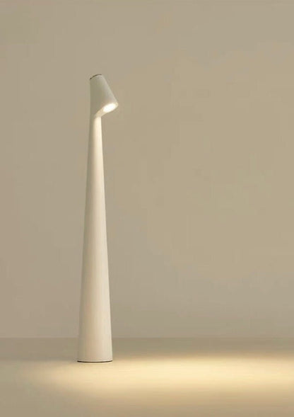 Portable Dimmable Nordic Table Lamp - The Gift Shop