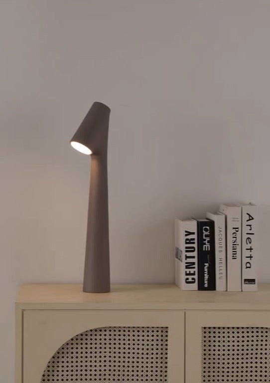 Portable Dimmable Nordic Table Lamp - The Gift Shop