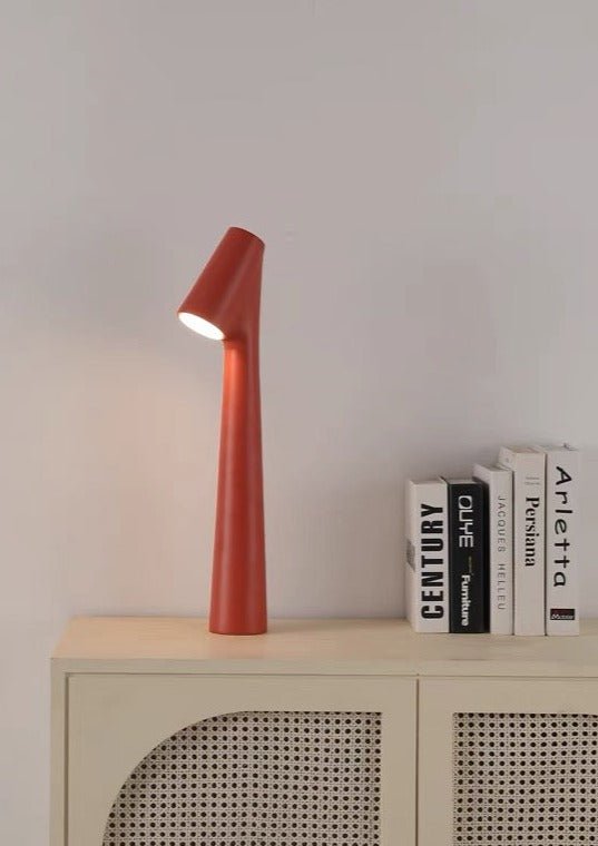 Portable Dimmable Nordic Table Lamp - The Gift Shop