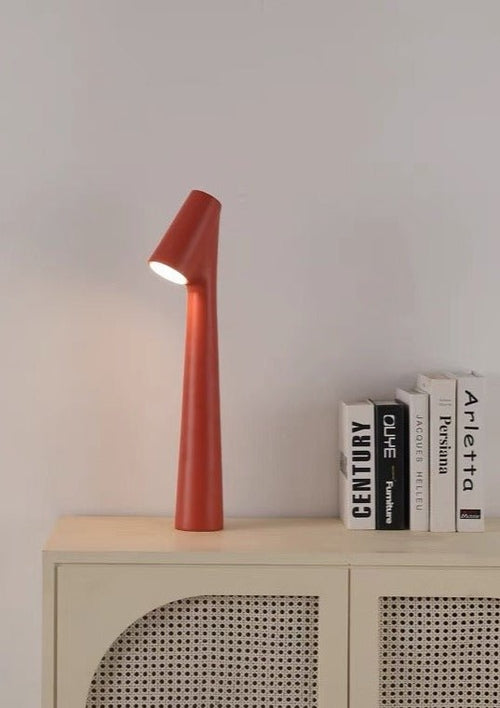 Portable Dimmable Nordic Table Lamp - The Gift Shop