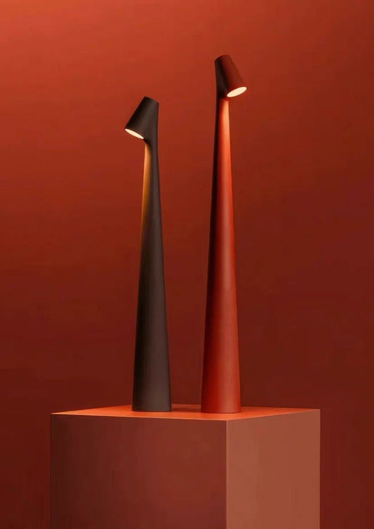 Portable Dimmable Nordic Table Lamp - The Gift Shop