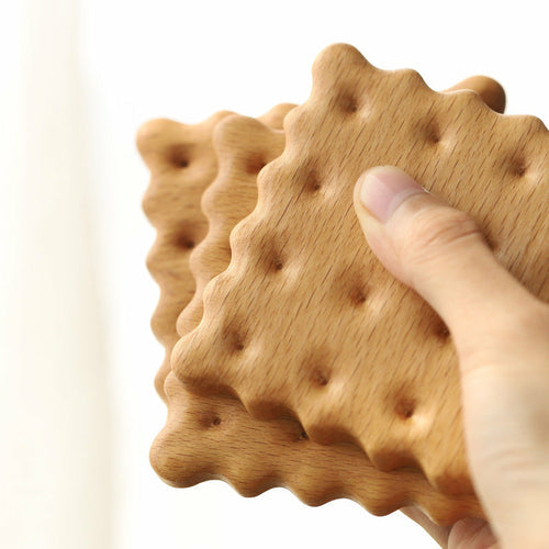 Multi-Purpose Heat-Resistant Wood Mat - The Gift Shop